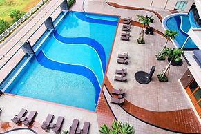 Cyberjaya Studio Suites