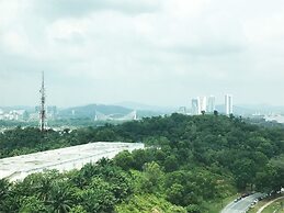 Cyberjaya Studio Suites