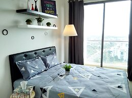 Cyberjaya Studio Suites