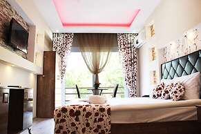 Efehan Hotel