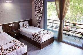 Efehan Hotel