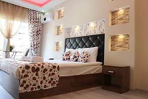 Efehan Hotel