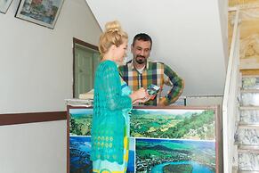 Yakut Apart Hotel
