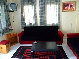Yakut Apart Hotel