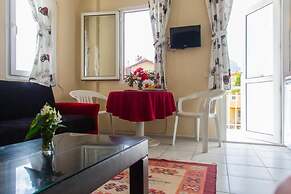 Yakut Apart Hotel