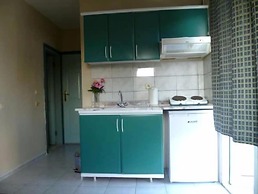Yakut Apart Hotel