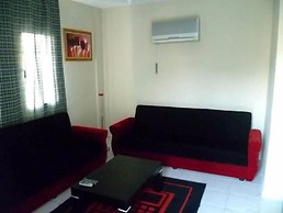 Yakut Apart Hotel