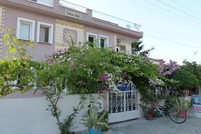 Yakut Apart Hotel