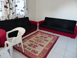 Yakut Apart Hotel