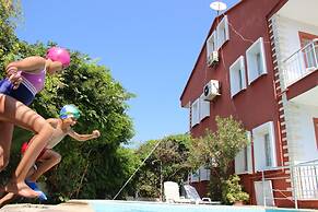 Yakut Apart Hotel