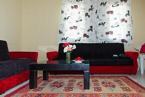 Yakut Apart Hotel