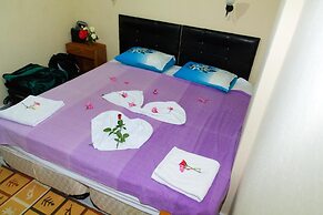 Yakut Apart Hotel