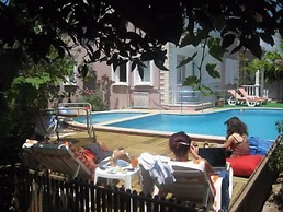 Yakut Apart Hotel