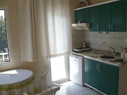 Yakut Apart Hotel