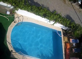 Yakut Apart Hotel