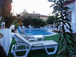 Yakut Apart Hotel
