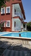 Yakut Apart Hotel