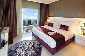 Ozay Suites