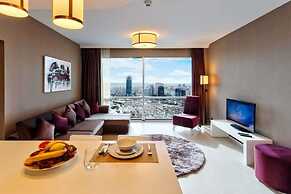 Ozay Suites
