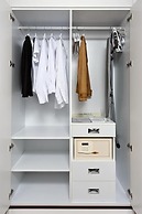 Ozay Suites