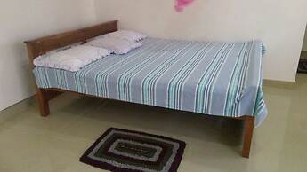 Kumari Resort