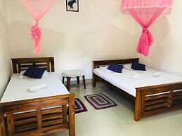 Kumari Resort