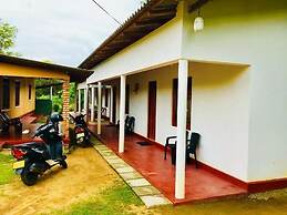 Kumari Resort