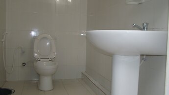 Kumari Resort