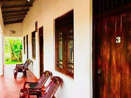 Kumari Resort