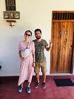 Kumari Resort