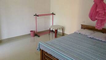 Kumari Resort