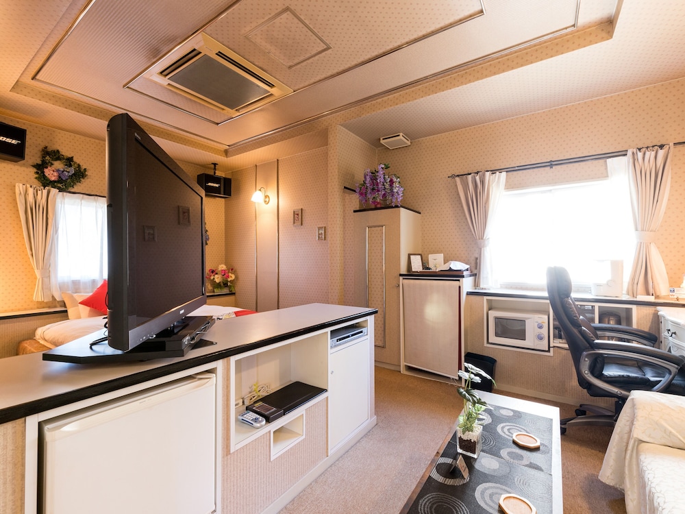 Tabist Hotel Nizi Fuefuki Misaka