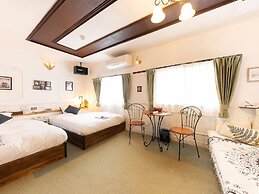 Tabist Hotel Nizi Fuefuki Misaka