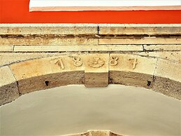 Foca 1887 Otel