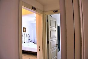 Foca 1887 Otel