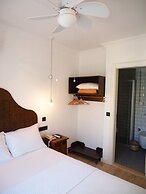 Foca 1887 Otel