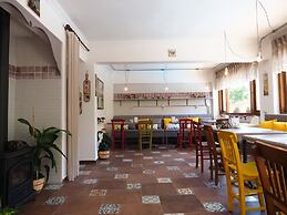 Foca 1887 Otel
