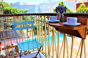 Foca 1887 Otel