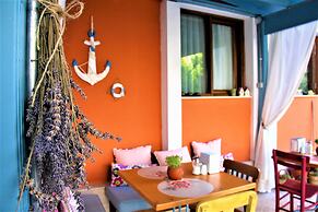Foca 1887 Otel