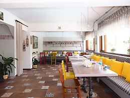 Foca 1887 Otel
