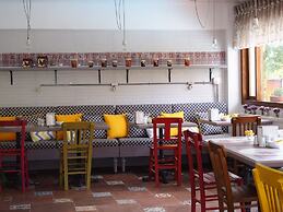 Foca 1887 Otel