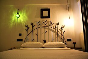 Foca 1887 Otel