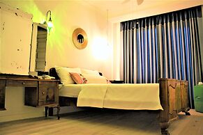 Foca 1887 Otel