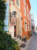 Foca 1887 Otel