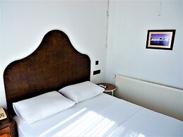 Foca 1887 Otel