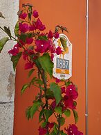 Foca 1887 Otel