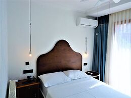 Foca 1887 Otel