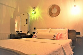 Foca 1887 Otel