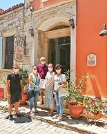 Foca 1887 Otel