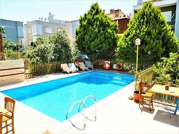 Foca 1887 Otel